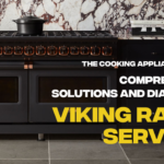 Solutions and Diagnostic Viking Range Services